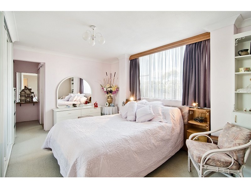 18/24 Helen Street, Lane Cove NSW 2066