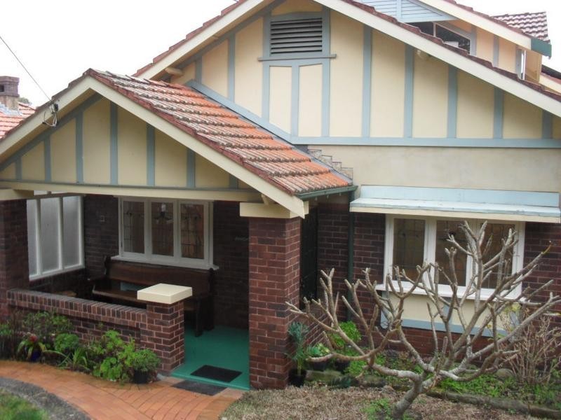 47 a Kimberley Ave, Lane Cove NSW 2066