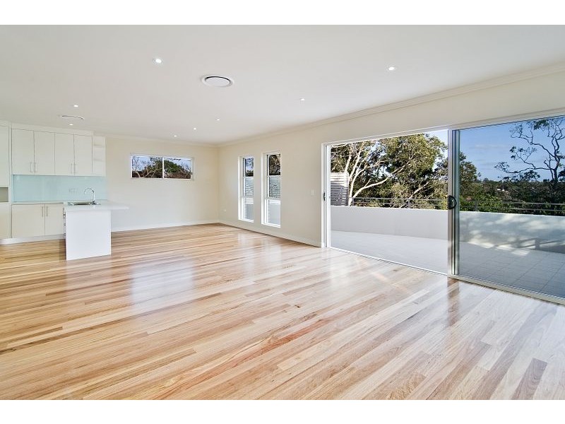 3/138 Burns Bay Road, Lane Cove NSW 2066