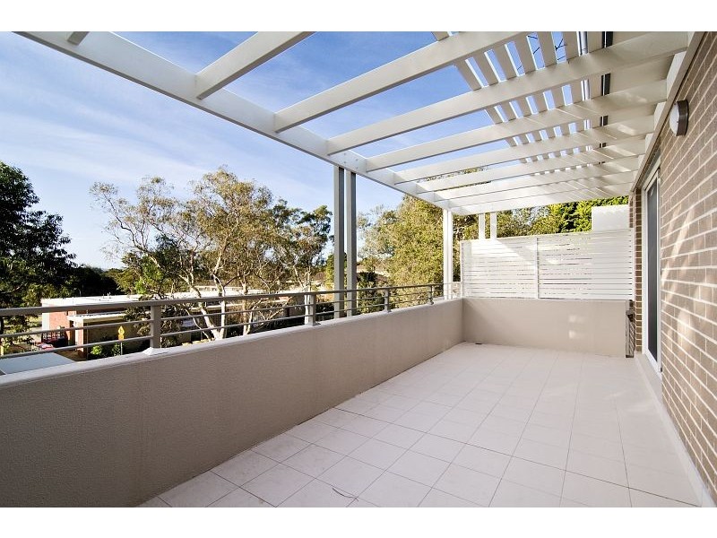 3/138 Burns Bay Road, Lane Cove NSW 2066