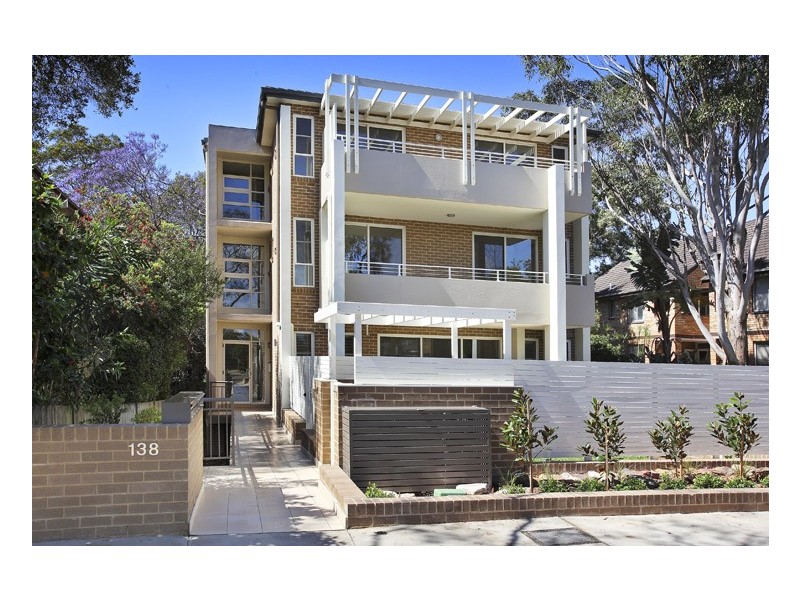 3/138 Burns Bay Road, Lane Cove NSW 2066