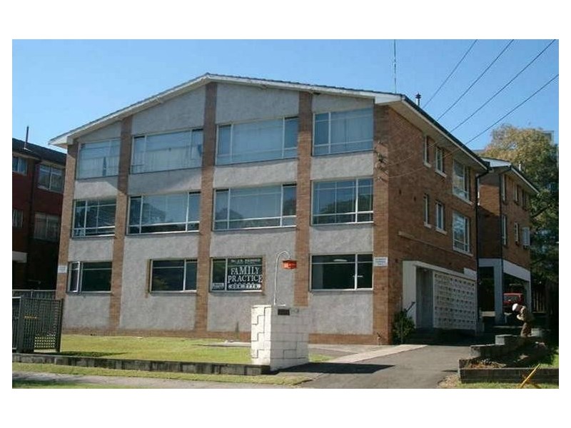 8/3 Reserve Street, West Ryde NSW 2114