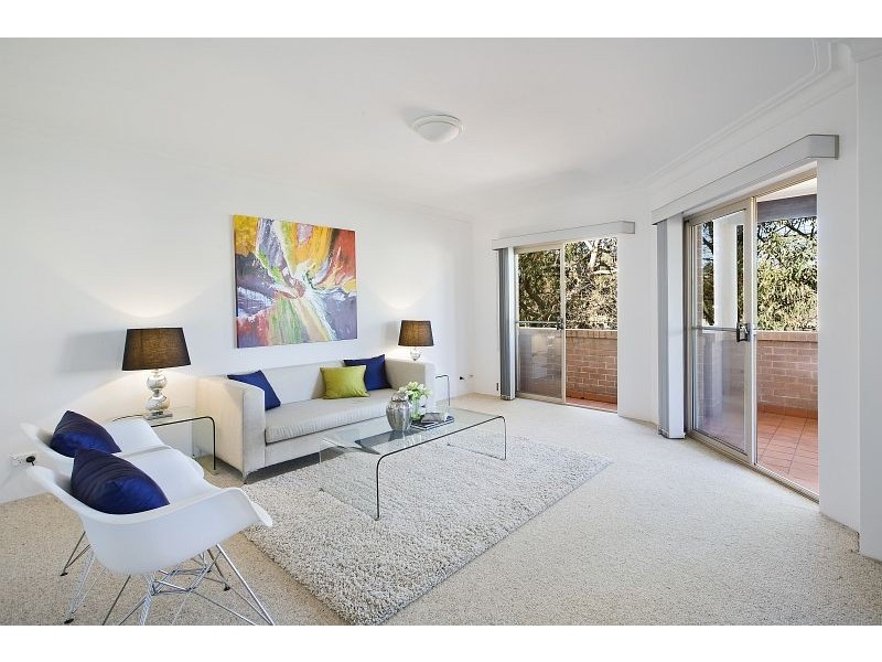 11/275 Victoria Avenue, Chatswood NSW 2067