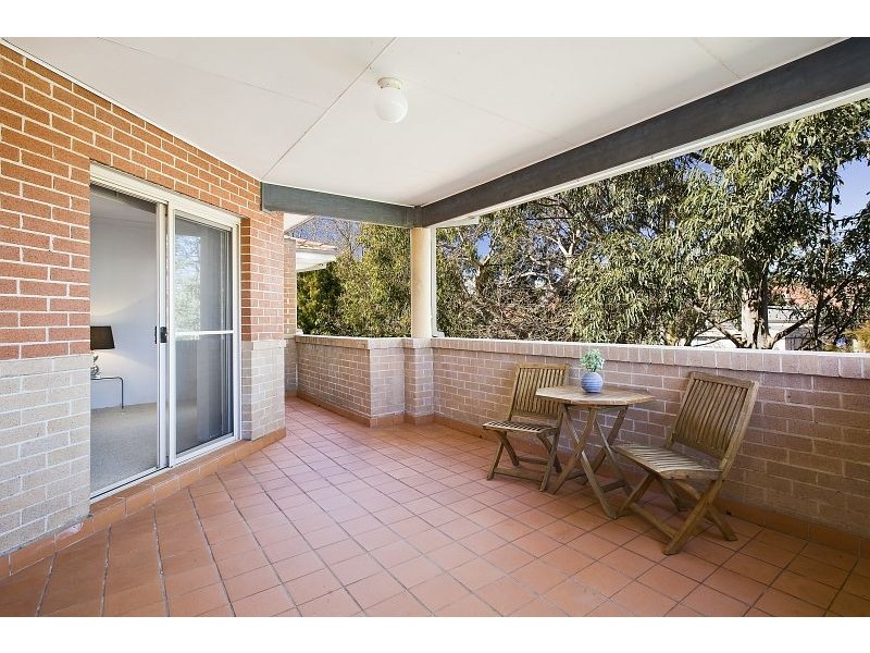 11/275 Victoria Avenue, Chatswood NSW 2067