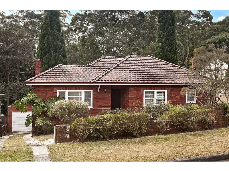 26 Karilla Avenue, Lane Cove NSW 2066