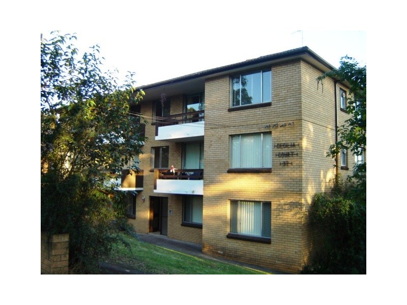 4/32 Landers Road, Lane Cove NSW 2066