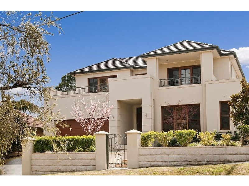 31 Seville Street, Lane Cove NSW 2066