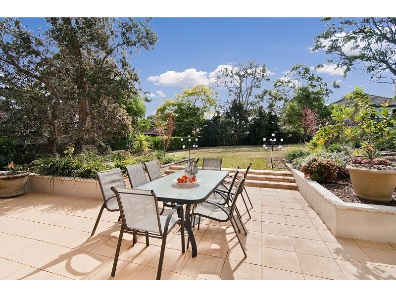 31 Seville Street, Lane Cove NSW 2066