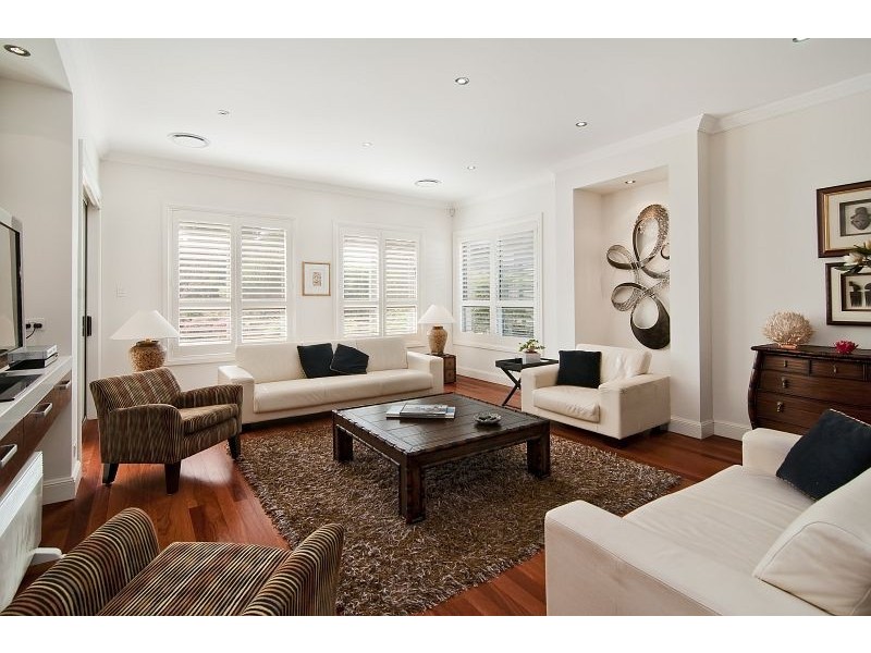 31 Seville Street, Lane Cove NSW 2066