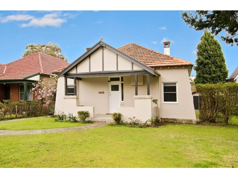 39 Carlotta Street, Greenwich NSW 2065