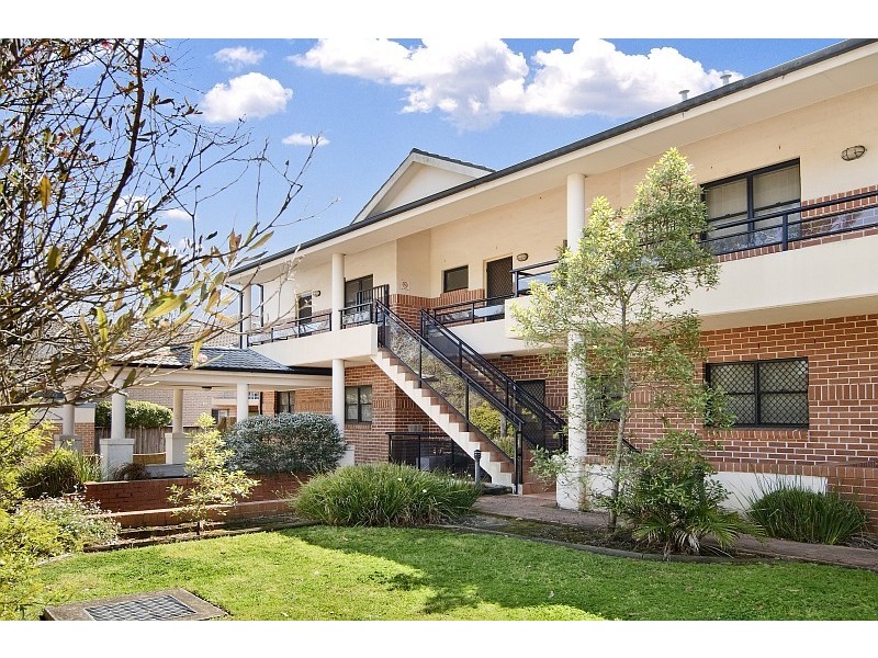 9/553 Mowbray Road, Lane Cove NSW 2066