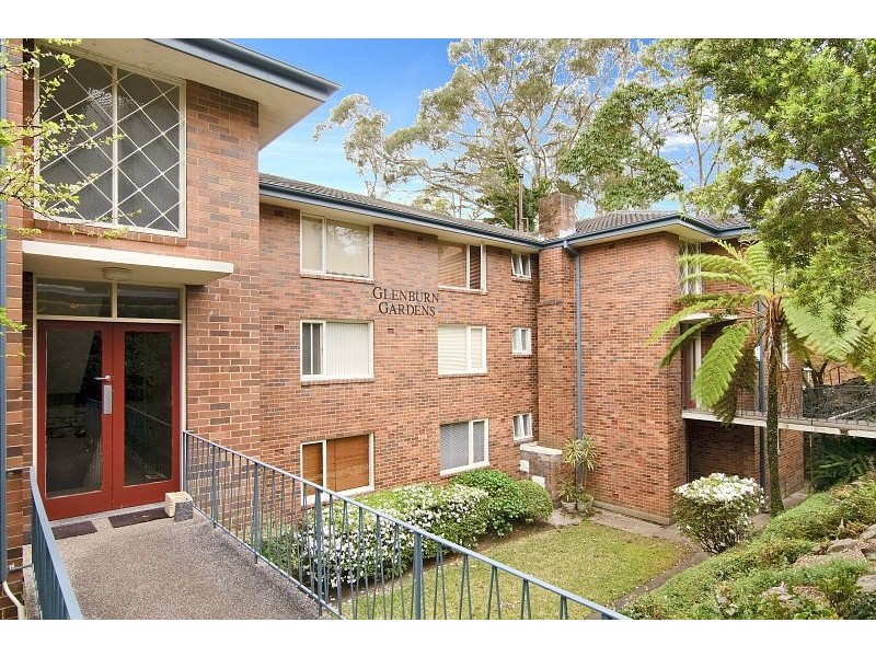 12/692 Pacific Highway, Killara NSW 2071