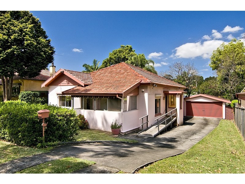 10 Howell Avenue, Lane Cove NSW 2066