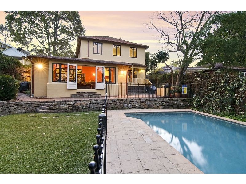 10 Henley Street, Lane Cove NSW 2066