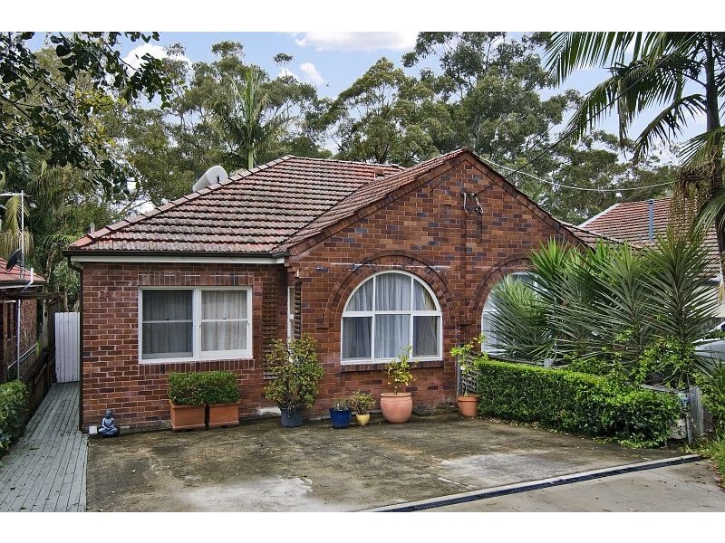 24 Morrice Street, Lane Cove NSW 2066