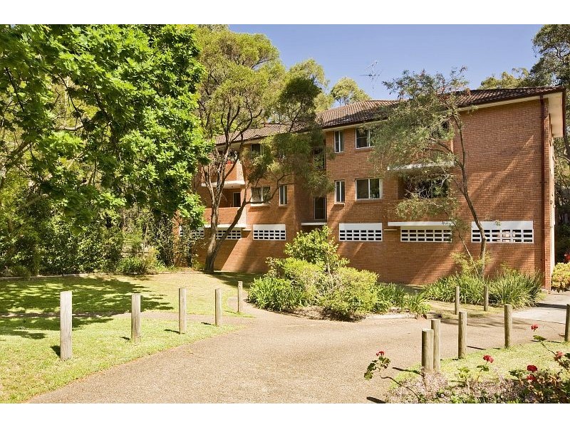 10/34 Epping Road, Lane Cove NSW 2066