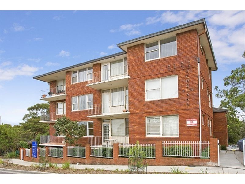 4/11-13 Longueville Road, Lane Cove NSW 2066
