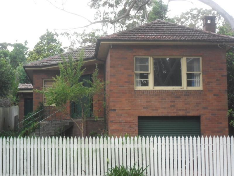 37 Dalrymple Avenue, Chatswood NSW 2067