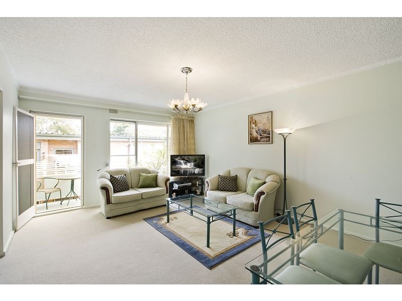 17/40 Epping Road, Lane Cove NSW 2066