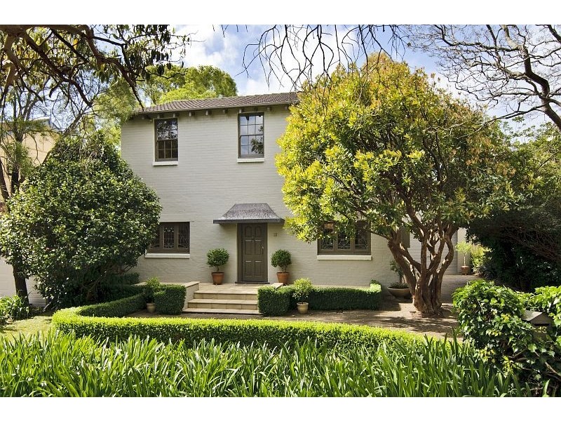13 Garling Street, Lane Cove NSW 2066