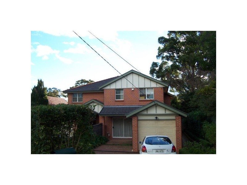 91 Tambourine Bay Road, Riverview NSW 2066