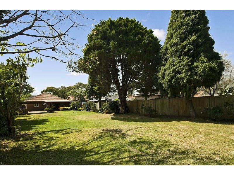 66 Centennial Avenue, Lane Cove NSW 2066