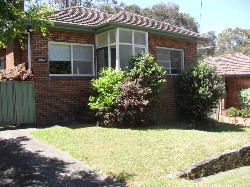 35 Mindarie Street, Lane Cove NSW 2066