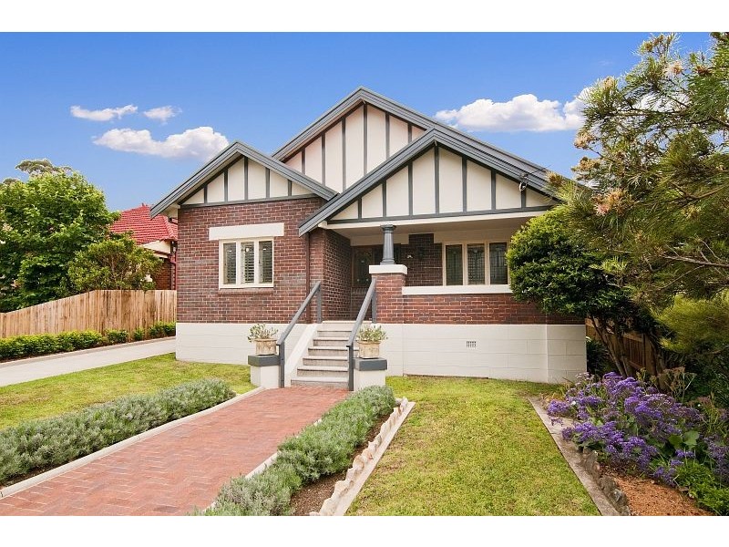 26 Tambourine Bay Road, Lane Cove NSW 2066