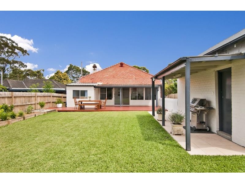 26 Tambourine Bay Road, Lane Cove NSW 2066