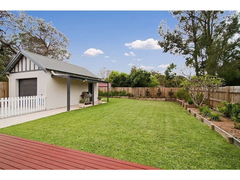 26 Tambourine Bay Road, Lane Cove NSW 2066