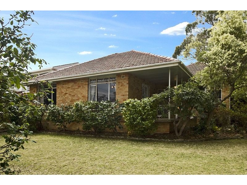 3 Myee Crescent, Lane Cove NSW 2066