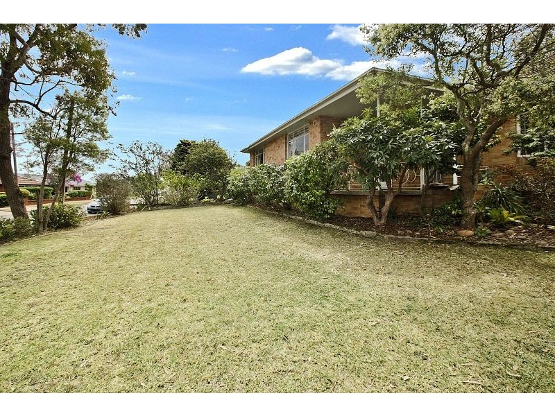 3 Myee Crescent, Lane Cove NSW 2066