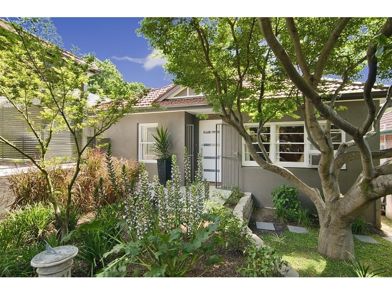 52 Wood Street, Lane Cove NSW 2066