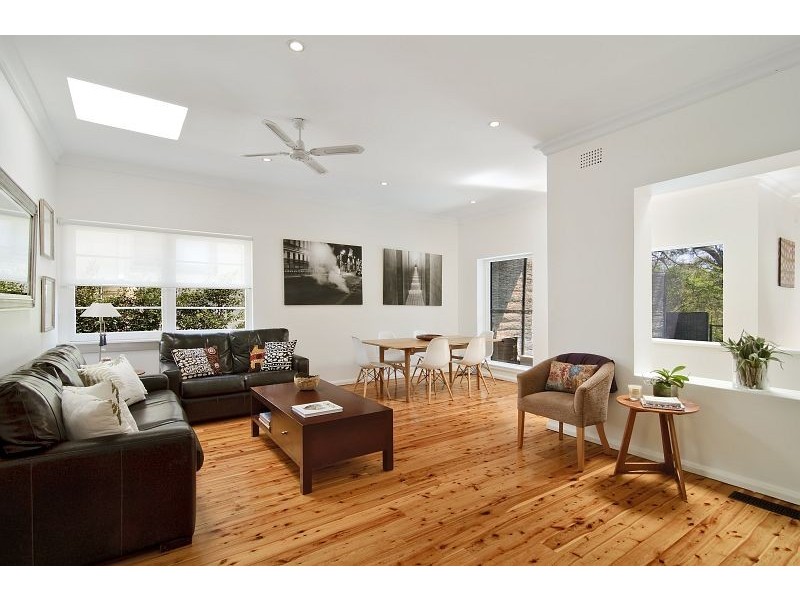 52 Wood Street, Lane Cove NSW 2066