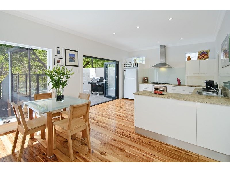 52 Wood Street, Lane Cove NSW 2066