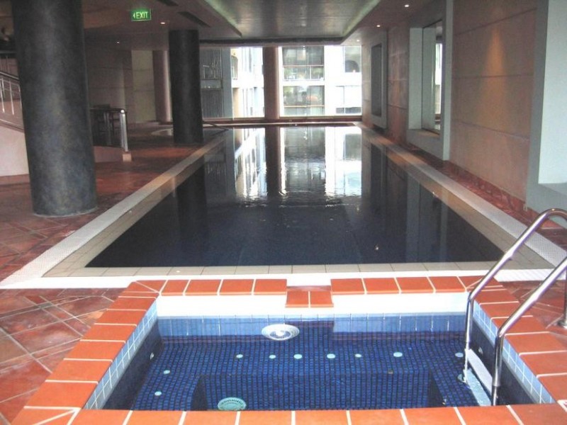 204/38 Alfred Street, Milsons Point NSW 2061