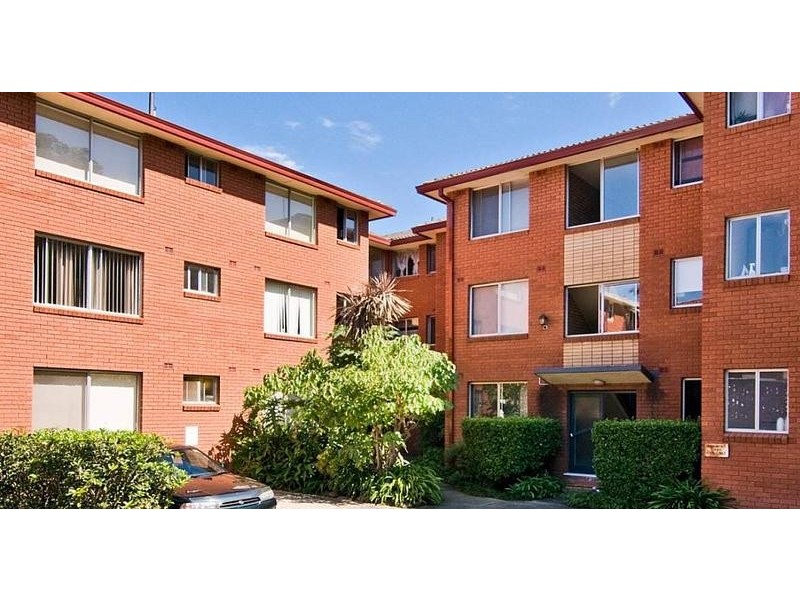 9/12 Landers Road, Lane Cove NSW 2066