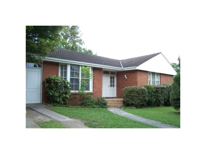 2 Yalanga Place, Lane Cove NSW 2066