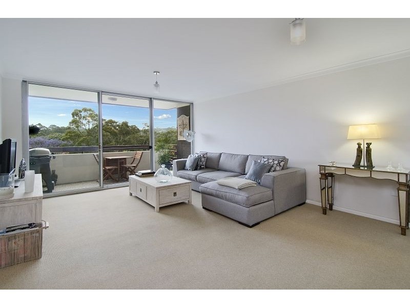 21/268 Longueville Road, Lane Cove NSW 2066