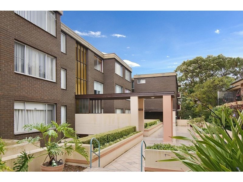 21/268 Longueville Road, Lane Cove NSW 2066