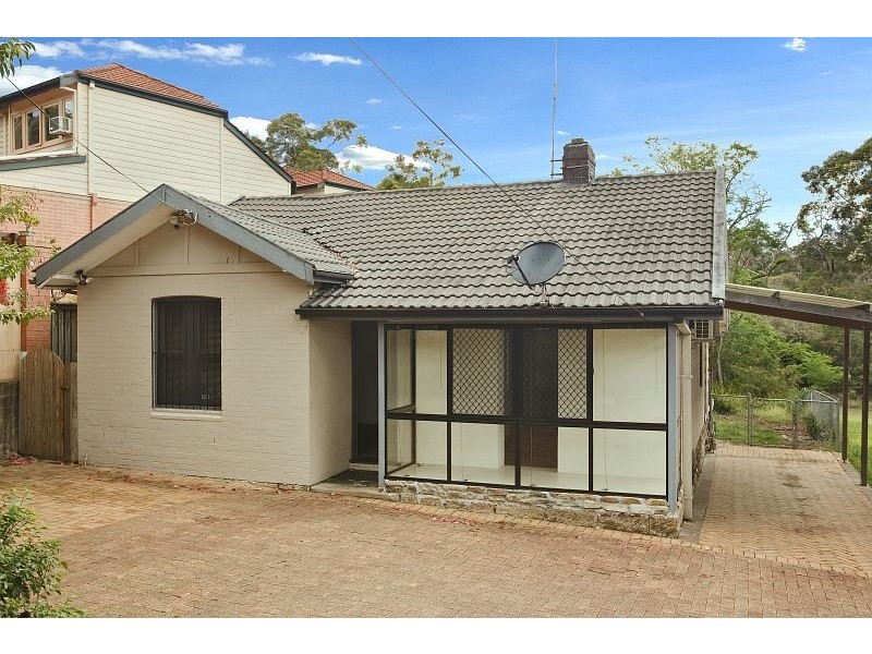 8 Moore Street, Lane Cove NSW 2066
