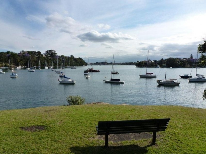 17 Bay Street, Greenwich NSW 2065