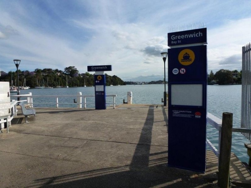 17 Bay Street, Greenwich NSW 2065