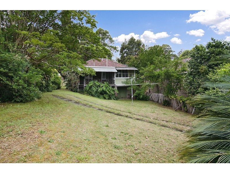 27 Kimberley Avenue, Lane Cove NSW 2066