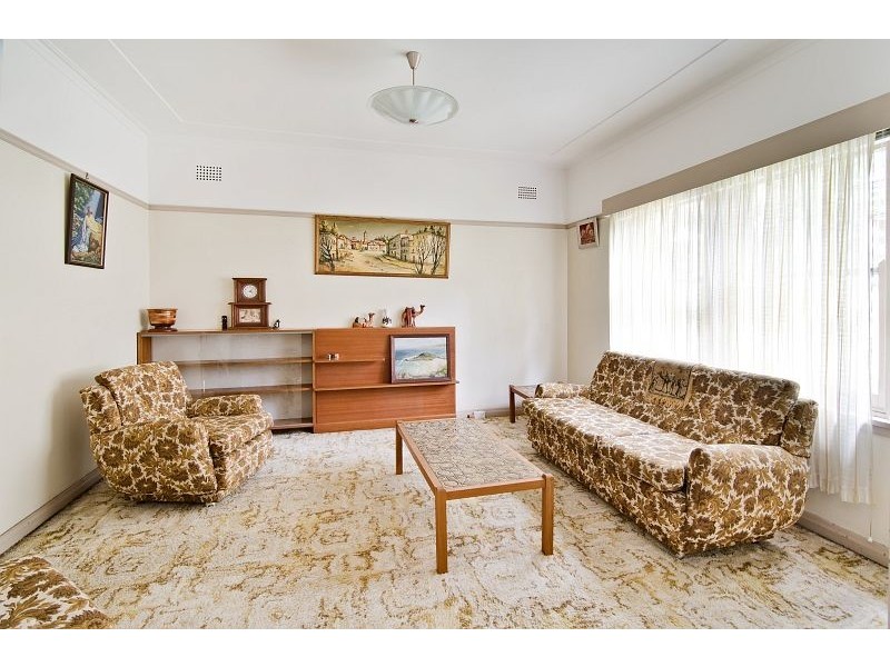 27 Kimberley Avenue, Lane Cove NSW 2066