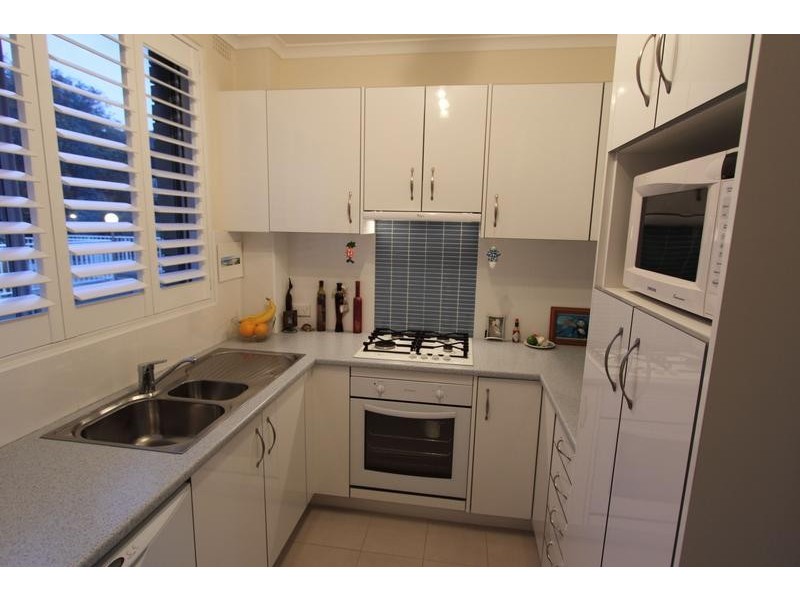 17/105 Burns Bay Road, Lane Cove NSW 2066