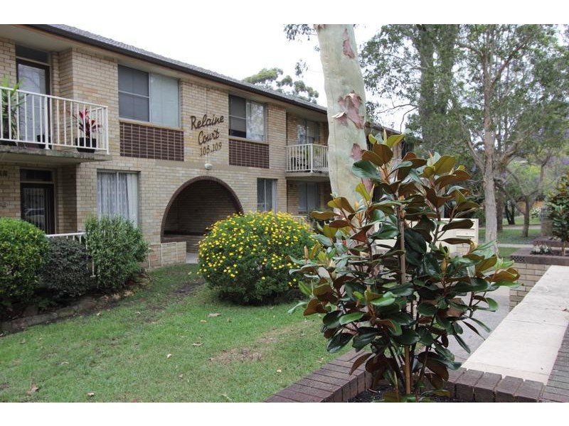 17/105 Burns Bay Road, Lane Cove NSW 2066