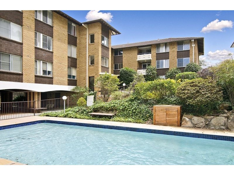 4/20a Austin Street, Lane Cove NSW 2066