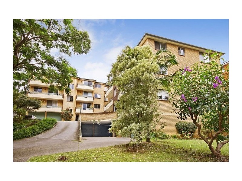 1/7-11 Stokes Street, Lane Cove NSW 2066
