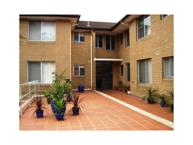 6/153 Burns Bay Road, Lane Cove NSW 2066